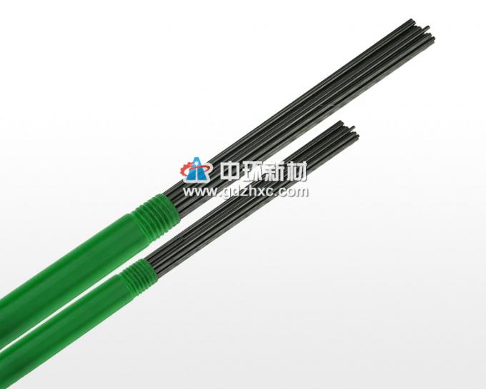 Black rod (Tungsten rod)