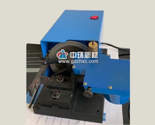 Automatic Tungsten Needle Sharpening Machine