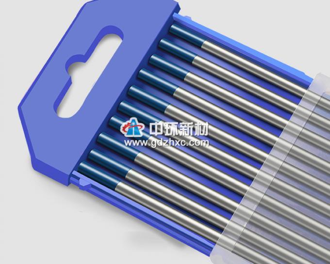 Lanthanum tungsten electrode WL20 (Blue head )